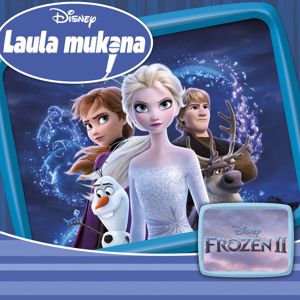 Frozen 2 Karaoke: Disney Laula mukana: Frozen 2