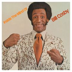 Bill Cosby: The Invention Of Basketball (Album Version)
