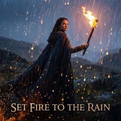 Babiceva Music: Set Fire To The Rain(Cinematic Version)