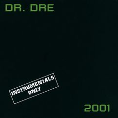 Dr. Dre: What's The Difference (Instrumental)