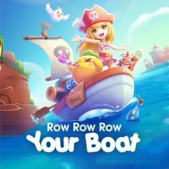 LalaTv: Row Row Row Your Boat