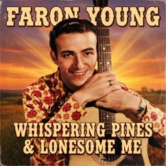 Faron Young: The Comeback