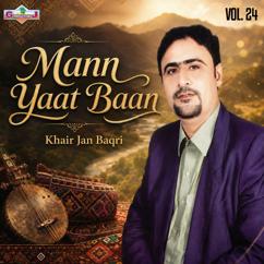 Khair Jan Baqri: To Na Gosht