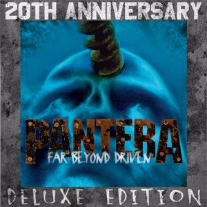 Pantera: I'm Broken