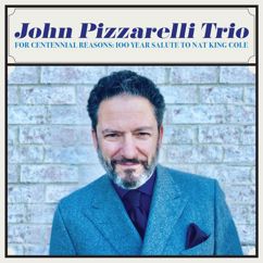 John Pizzarelli Trio: I'm Such a Hungry Man