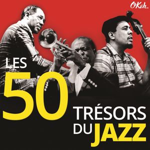 Various Artists: Les 50 Trésors du Jazz