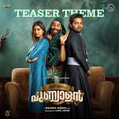 Sam C.S.: Ennu Swantham Punyalan Teaser Theme (From "Ennu Swantham Punyalan")