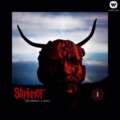 Slipknot: Left Behind
