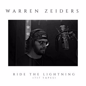 Warren Zeiders: Ride the Lightning (717 Tapes)