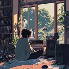 Chillutopia: Soft Horizons