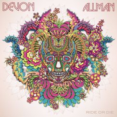 Devon Allman: Live from the Heart