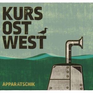 Apparatschik: Kurs Ost-West