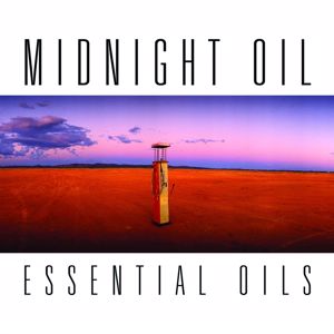 Midnight Oil: Beds Are Burning