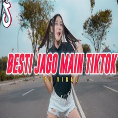 Z MIX: Besti Jago Main Tiktok (DJ Viral)