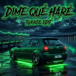 DJ Manuso: Dime Qué Haré (Turreo Edit)