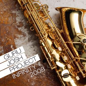 Guru Josh Project: Infinity 2008