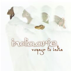 India.Arie: Little Things (Main Edit)