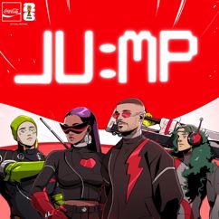 J Balvin: JUMP