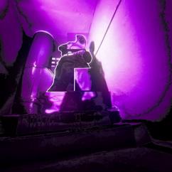 ВООДУШЕВЛЁННЫЙ: Анемия