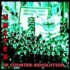 The Rights: United States of Counter-Revolution