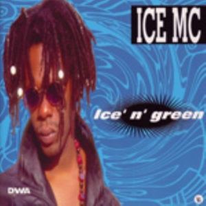 Ice MC: Ice 'n' Green