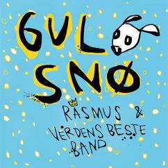 Rasmus Og Verdens Beste Band: Verdens fineste katt