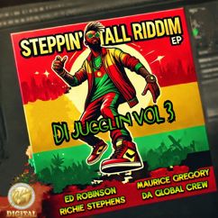 Da Global Crew: Stepping Tall Riddim