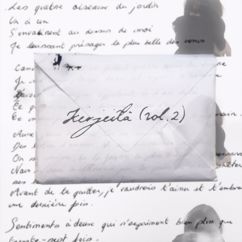 Vivian: kirjeitä (vol. 2) - EP