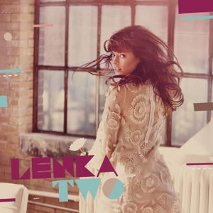 Lenka: Here To Stay