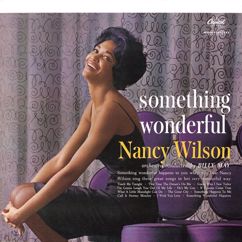 Nancy Wilson: (They Call It) Stormy Monday