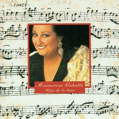 Montserrat Caballé: Hijo de la luna