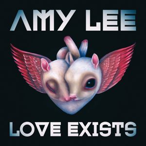 Amy Lee: Love Exists