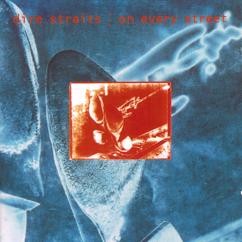 Dire Straits: Planet Of New Orleans