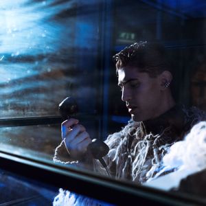 Robin Packalen: Tuut Tuut Tuut