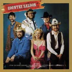 Various Artists: Country Saloon