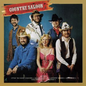 Various Artists: Country Saloon