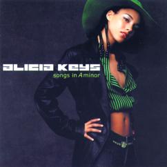 Alicia Keys: Jane Doe