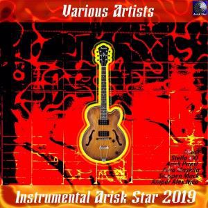 Various Artists: Instrumental Arisk Star 2019