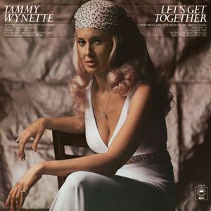 Tammy Wynette: No One Can Take His Place