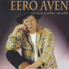 Eero Avén: Hopeahapset (Silver Threads Among The Gold)