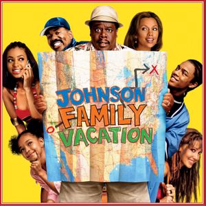 Various Artists: Johnson Family Vacation