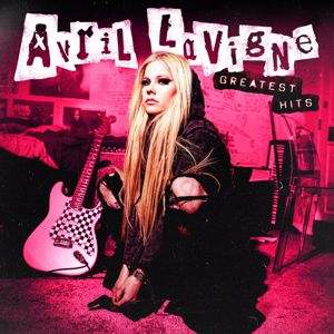 Avril Lavigne: Losing Grip