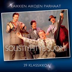 Solistiyhtye Suomi: Tango pelargonia