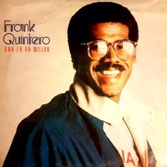 Frank Quintero: Super Hombre