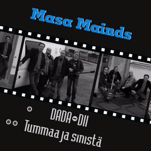 Masa Mainds: Dada-dii