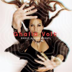 Ghalia Volt: No Happy Home