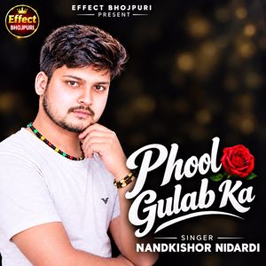 Nandkishor Nidardi: Phool Gulab Ka