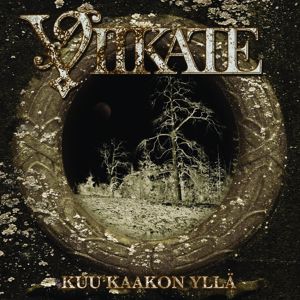 Viikate: Kuu Kaakon Yllä
