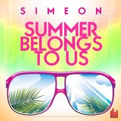 Simeon [CH]: Summer Belongs to Us (Radio Mix)