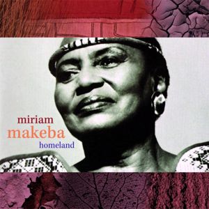 Miriam Makeba: Pata Pata 2000